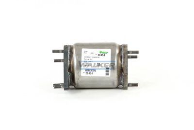 WALKER 28454 Катализатор для CHEVROLET CAPTIVA (Шевроле Каптива) WALKER 28454 Катализатор для CHEVROLET CAPTIVA (Шевроле Каптива)