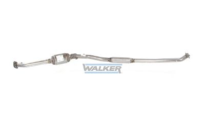 WALKER 28455 Катализатор для TOYOTA RAV 4 II (Тойота/тоета Рав 4 2) WALKER 28455 Катализатор для TOYOTA RAV 4 II (Тойота/тоета Рав 4 2)