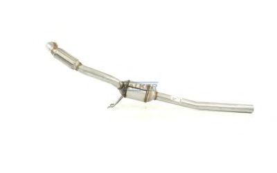 WALKER 28457 Катализатор 