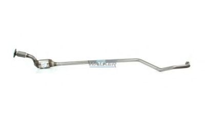 WALKER 28496 Катализатор 