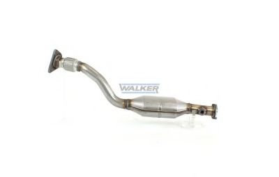 WALKER 28502 Катализатор 