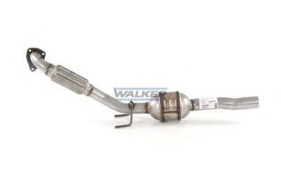 WALKER 28524 Катализатор 