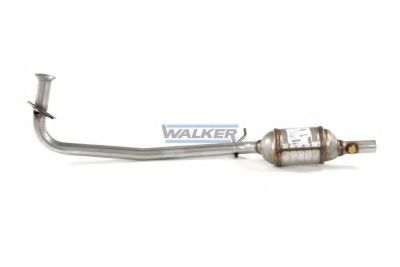 WALKER 28530 Катализатор 