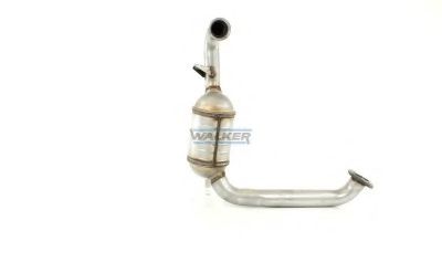 WALKER 28532 Катализатор для MAZDA AXELA (Мазда Аxэла) WALKER 28532 Катализатор для MAZDA AXELA (Мазда Аxэла)