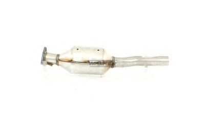 WALKER 28550 Катализатор 