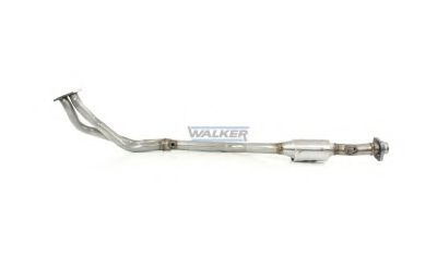 WALKER 28577 Катализатор 
