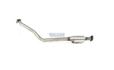 WALKER 28581 Катализатор для DAIHATSU TARUNA (Дайхатсу Таруна) WALKER 28581 Катализатор для DAIHATSU TARUNA (Дайхатсу Таруна)