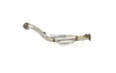 WALKER 28583 Катализатор 