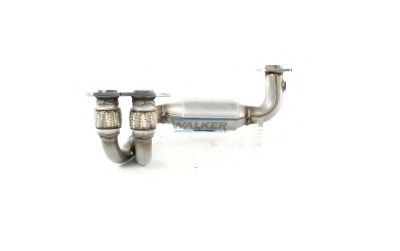 WALKER 28584 Катализатор для TOYOTA MR III (Тойота/тоета Мр 3) WALKER 28584 Катализатор для TOYOTA MR III (Тойота/тоета Мр 3)