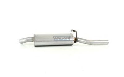 WALKER 70171 Глушитель выхлопных газов конечный для FORD ORION II (Форд Орион 2) WALKER 70171 Глушитель выхлопных газов конечный для FORD ORION II (Форд Орион 2)