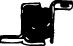 WALKER 81289 Резиновые полоски, система выпуска для MAZDA TELSTAR IV (Мазда Тэлстар иv) WALKER 81289 Резиновые полоски, система выпуска для MAZDA TELSTAR IV (Мазда Тэлстар иv)