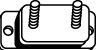 WALKER 86561 Резиновые полоски, система выпуска для VOLKSWAGEN T3 CARAVELLE (Фольксваген Т3 cараvэллэ) WALKER 86561 Резиновые полоски, система выпуска для VOLKSWAGEN T3 CARAVELLE (Фольксваген Т3 cараvэллэ)