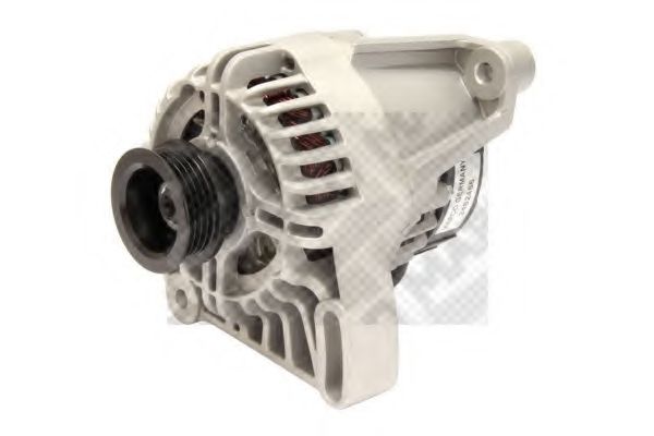 MAPCO 13002 Генератор для FIAT 500 (Фиат 500) MAPCO 13002 Генератор для FIAT 500 (Фиат 500)
