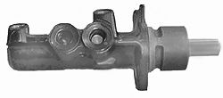 MAPCO 1457 Главный тормозной цилиндр для CITROËN EVASION (CитроËн Эвазион) MAPCO 1457 Главный тормозной цилиндр для CITROËN EVASION (CитроËн Эвазион)