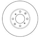 MAPCO 15601 Тормозной диск для ROVER 400 (Ровер 400) MAPCO 15601 Тормозной диск для ROVER 400 (Ровер 400)