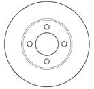 MAPCO 15710 Тормозной диск для AUDI 100 (Ауди 100) MAPCO 15710 Тормозной диск для AUDI 100 (Ауди 100)
