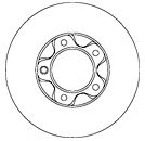 MAPCO 15776 Тормозной диск для VOLKSWAGEN LT 28-35 I (Фольксваген Лт 28-35 и) MAPCO 15776 Тормозной диск для VOLKSWAGEN LT 28-35 I (Фольксваген Лт 28-35 и)