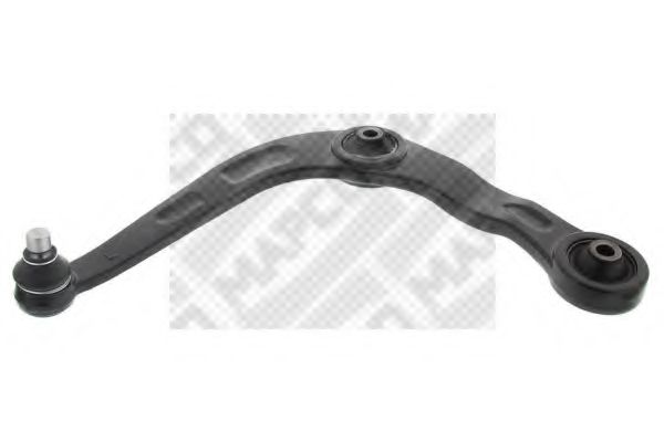 MAPCO 19346 Рычаг независимой подвески колеса, подвеска колеса для PEUGEOT 206 SW (Пежо 206 св) MAPCO 19346 Рычаг независимой подвески колеса, подвеска колеса для PEUGEOT 206 SW (Пежо 206 св)