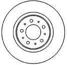 MAPCO 15975 Тормозной диск для VOLVO V70 I (Вольво V70 1) MAPCO 15975 Тормозной диск для VOLVO V70 I (Вольво V70 1)
