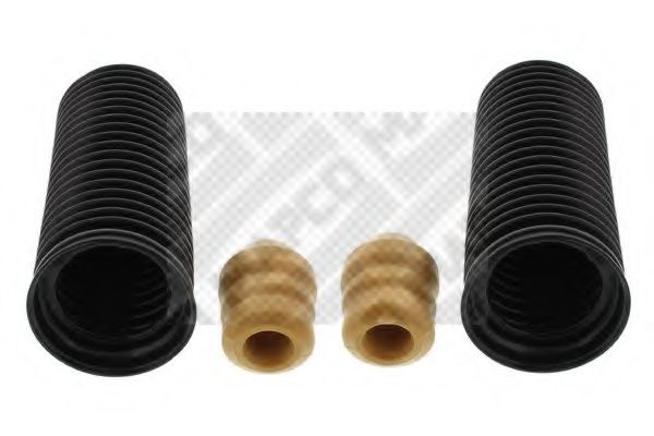 MAPCO 34810/2 Пылезащитный комплект, амортизатор для AUDI A3 (Ауди А3) MAPCO 34810/2 Пылезащитный комплект, амортизатор для AUDI A3 (Ауди А3)