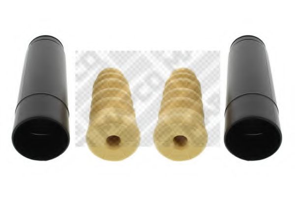 MAPCO 34816/2 Пылезащитный комплект, амортизатор для DAEWOO KALOS (Дэу Калос) MAPCO 34816/2 Пылезащитный комплект, амортизатор для DAEWOO KALOS (Дэу Калос)