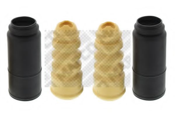 MAPCO 34818 Пылезащитный комплект, амортизатор для AUDI (Ауди) MAPCO 34818 Пылезащитный комплект, амортизатор для AUDI (Ауди)