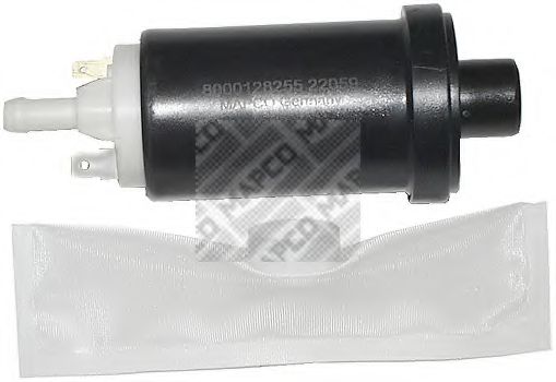 MAPCO 22059 Топливный насос для FIAT TIPO (Фиат Типо) MAPCO 22059 Топливный насос для FIAT TIPO (Фиат Типо)