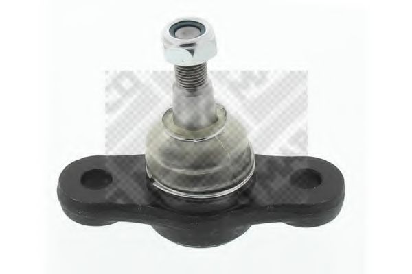 MAPCO 52334 Несущий направляющий шарнир для KIA (Киа) MAPCO 52334 Несущий направляющий шарнир для KIA (Киа)