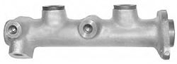 MAPCO 1701 Главный тормозной цилиндр для FORD FIESTA (Форд Фиэста) MAPCO 1701 Главный тормозной цилиндр для FORD FIESTA (Форд Фиэста)