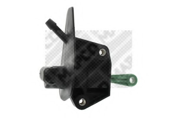 MAPCO 1620 Главный цилиндр, система сцепления для FORD FIESTA (Форд Фиэста) MAPCO 1620 Главный цилиндр, система сцепления для FORD FIESTA (Форд Фиэста)