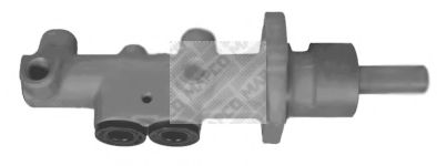 MAPCO 1741 Главный тормозной цилиндр для VOLKSWAGEN (Фольксваген) MAPCO 1741 Главный тормозной цилиндр для VOLKSWAGEN (Фольксваген)