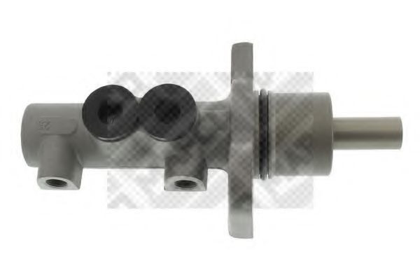 MAPCO 1739 Главный тормозной цилиндр для AUDI A6 (Ауди А6) MAPCO 1739 Главный тормозной цилиндр для AUDI A6 (Ауди А6)
