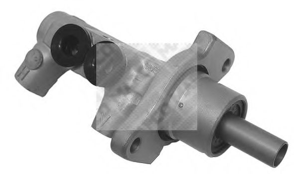 MAPCO 1752 Главный тормозной цилиндр для BMW (Бмв) MAPCO 1752 Главный тормозной цилиндр для BMW (Бмв)