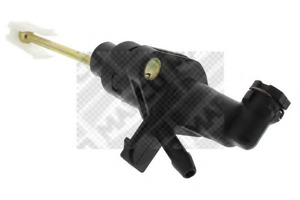 MAPCO 1793 Главный цилиндр, система сцепления для VOLKSWAGEN NOVO FUSCA (Фольксваген Ноvо фусcа) MAPCO 1793 Главный цилиндр, система сцепления для VOLKSWAGEN NOVO FUSCA (Фольксваген Ноvо фусcа)