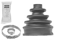 MAPCO 18708 Комплект пылника, приводной вал для AUDI 90 (Ауди 90) MAPCO 18708 Комплект пылника, приводной вал для AUDI 90 (Ауди 90)