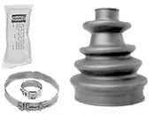 MAPCO 18720 Комплект пылника, приводной вал для FORD FIESTA (Форд Фиэста) MAPCO 18720 Комплект пылника, приводной вал для FORD FIESTA (Форд Фиэста)