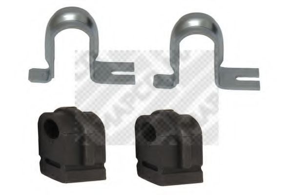 MAPCO 53100 Ремкомплект, подшипник стабилизатора для RENAULT MEGANE II ER (Рено Меган 2 ер) MAPCO 53100 Ремкомплект, подшипник стабилизатора для RENAULT MEGANE II ER (Рено Меган 2 ер)