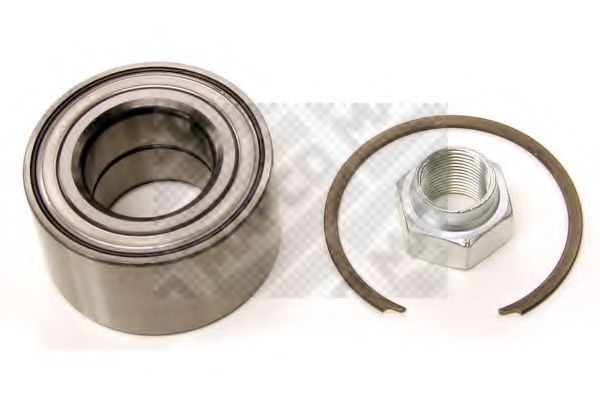 MAPCO 26001 Комплект подшипника ступицы колеса для FIAT STRADA II (Фиат Страда 2) MAPCO 26001 Комплект подшипника ступицы колеса для FIAT STRADA II (Фиат Страда 2)