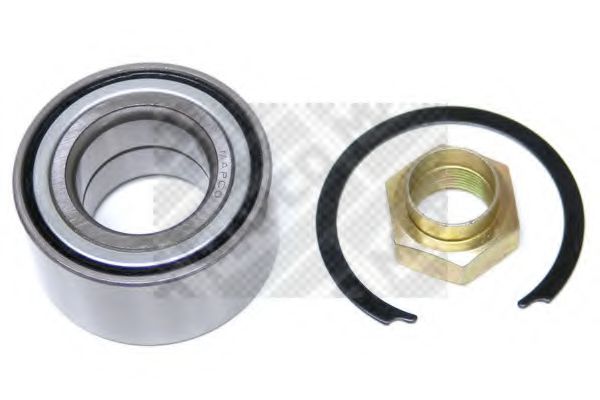 MAPCO 26003 Комплект подшипника ступицы колеса для FIAT TEMPRA (Фиат Тэмпра) MAPCO 26003 Комплект подшипника ступицы колеса для FIAT TEMPRA (Фиат Тэмпра)