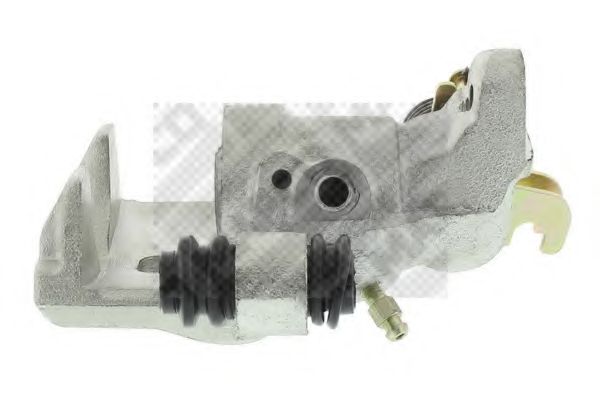 MAPCO 4504 Тормозной суппорт для MAZDA 626 V (Мазда 626 5) MAPCO 4504 Тормозной суппорт для MAZDA 626 V (Мазда 626 5)