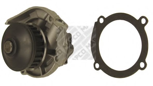 MAPCO 21006 Водяной насос для FIAT SIENA (Фиат Сиэна) MAPCO 21006 Водяной насос для FIAT SIENA (Фиат Сиэна)