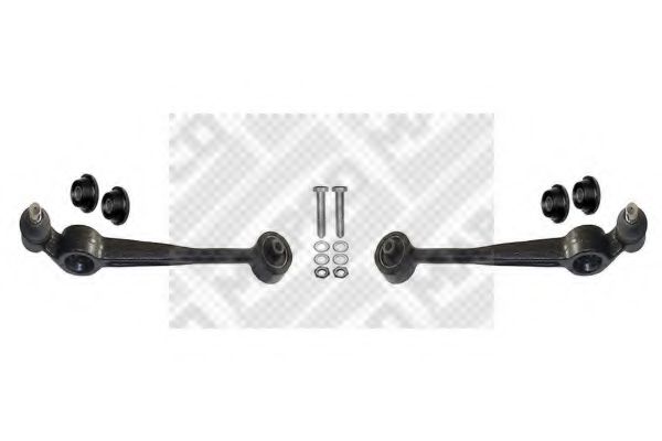 MAPCO 53696/1 Комлектующее руля, подвеска колеса для AUDI (Ауди) MAPCO 53696/1 Комлектующее руля, подвеска колеса для AUDI (Ауди)