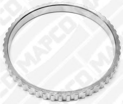 MAPCO 76555 Зубчатый диск импульсного датчика, противобл. устр. для HONDA PRELUDE III (Хонда Прэлудэ 3) MAPCO 76555 Зубчатый диск импульсного датчика, противобл. устр. для HONDA PRELUDE III (Хонда Прэлудэ 3)