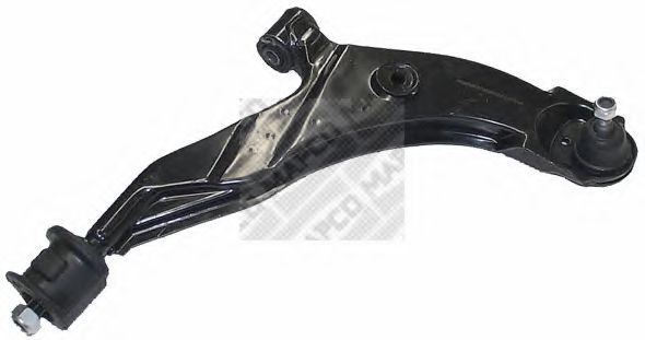 MAPCO 59291 Рычаг независимой подвески колеса, подвеска колеса для HYUNDAI EXCEL (Хендай Эxcэл) MAPCO 59291 Рычаг независимой подвески колеса, подвеска колеса для HYUNDAI EXCEL (Хендай Эxcэл)