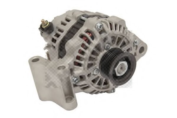 MAPCO 13609 Генератор для FORD FIESTA V (Форд Фиеста 5) MAPCO 13609 Генератор для FORD FIESTA V (Форд Фиеста 5)