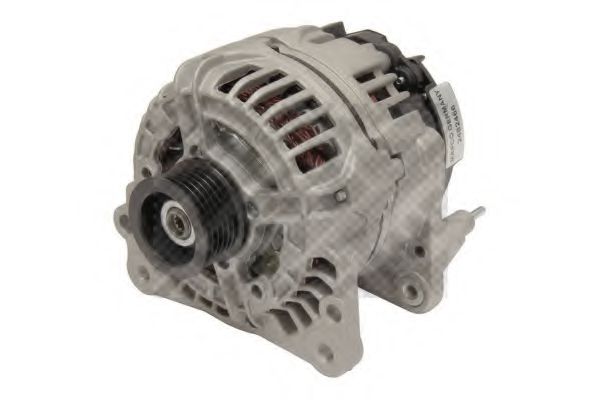 MAPCO 13738 Генератор для SKODA FABIA (Шкода Фабиа) MAPCO 13738 Генератор для SKODA FABIA (Шкода Фабиа)