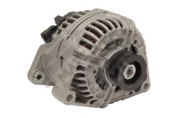 MAPCO 13803 Генератор для OPEL ASTRA H (Опель Астра н) MAPCO 13803 Генератор для OPEL ASTRA H (Опель Астра н)