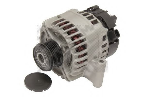 MAPCO 13816 Генератор для OPEL CORSA D (Опель Корса д) MAPCO 13816 Генератор для OPEL CORSA D (Опель Корса д)