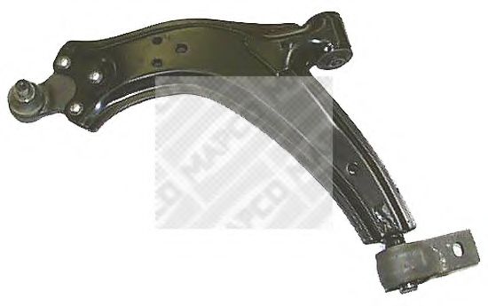 MAPCO 19331 Рычаг независимой подвески колеса, подвеска колеса для PEUGEOT (Пежо) MAPCO 19331 Рычаг независимой подвески колеса, подвеска колеса для PEUGEOT (Пежо)