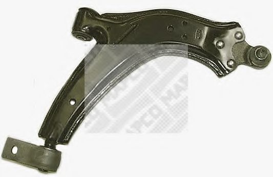 MAPCO 19332 Рычаг независимой подвески колеса, подвеска колеса для PEUGEOT (Пежо) MAPCO 19332 Рычаг независимой подвески колеса, подвеска колеса для PEUGEOT (Пежо)